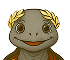 Lion Icon