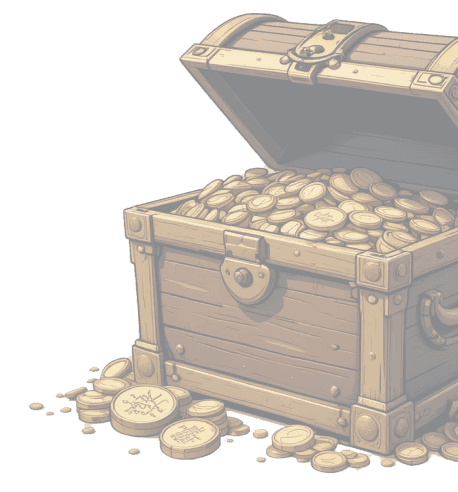 Treasure
